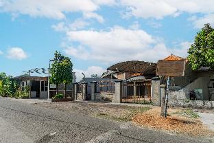 spot on 93755 siwalanpanji homestay syariah