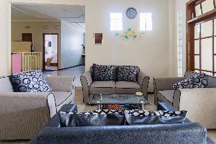 spot on 93755 siwalanpanji homestay syariah