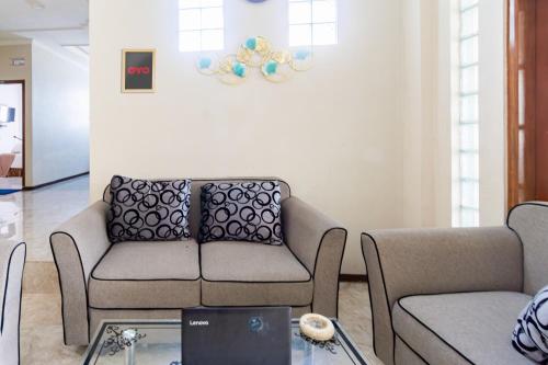 spot on 93755 siwalanpanji homestay syariah