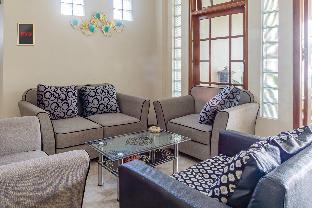 spot on 93755 siwalanpanji homestay syariah