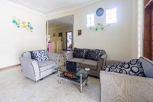 spot on 93755 siwalanpanji homestay syariah