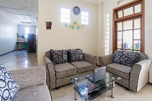 spot on 93755 siwalanpanji homestay syariah