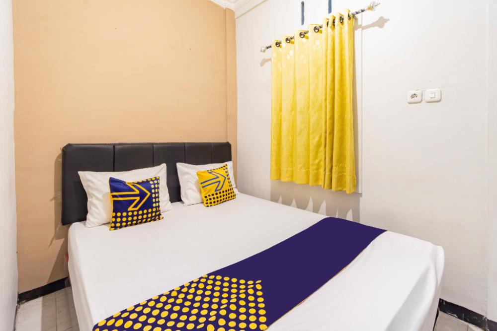 spot on 93755 siwalanpanji homestay syariah