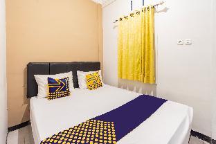 spot on 93755 siwalanpanji homestay syariah