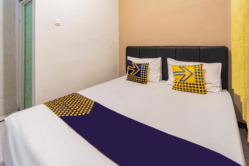 spot on 93755 siwalanpanji homestay syariah