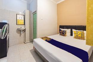 spot on 93755 siwalanpanji homestay syariah