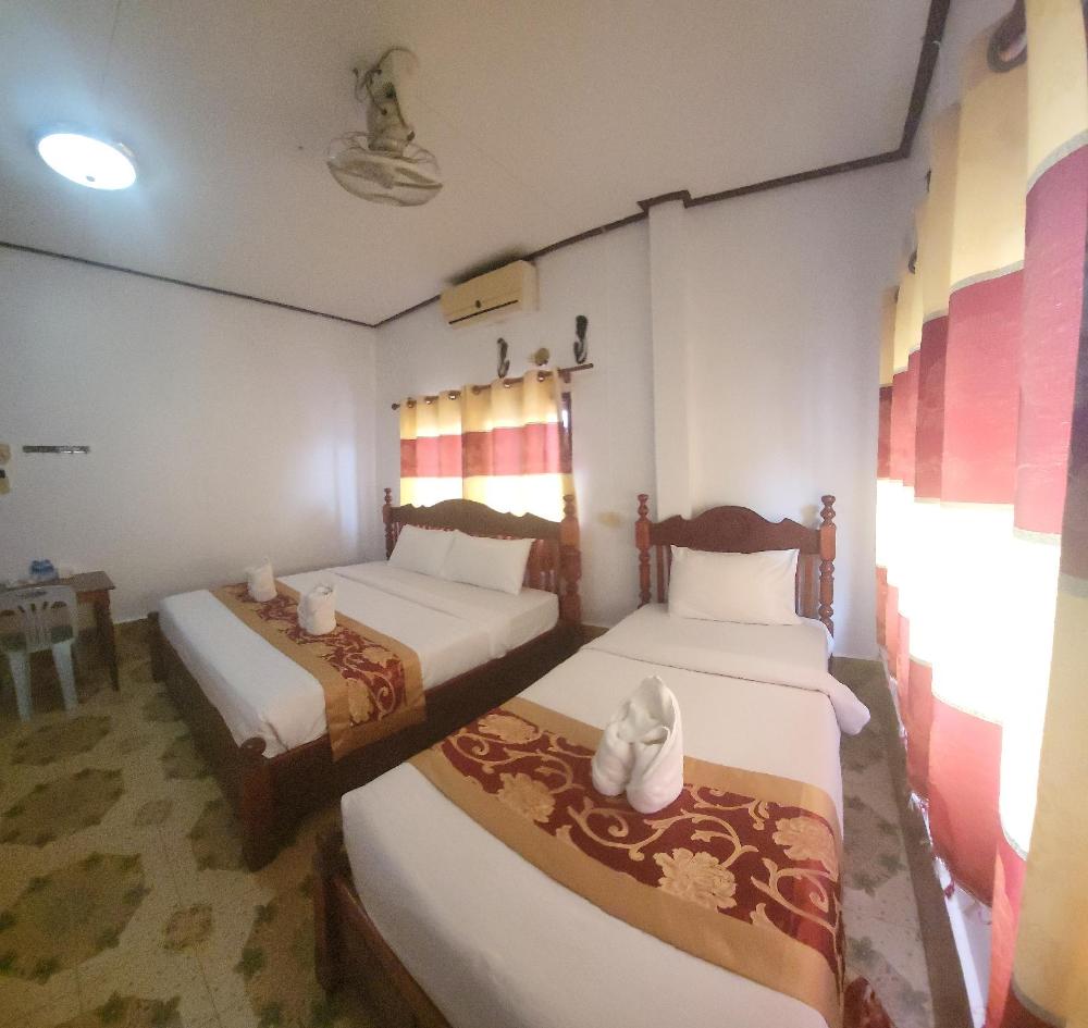vang vieng misokxay hotel