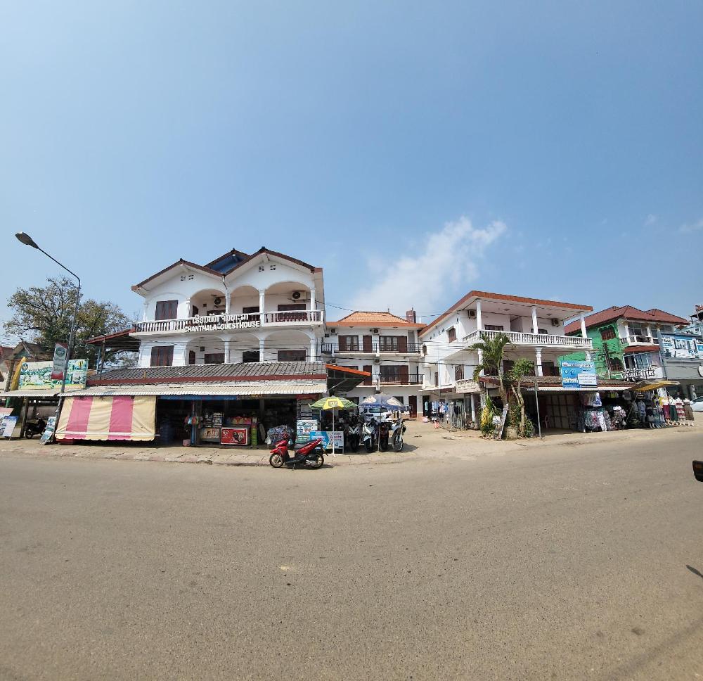 vang vieng
