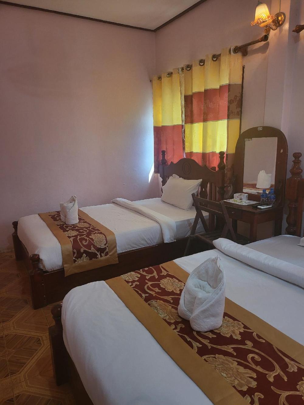 vang vieng misokxay hotel