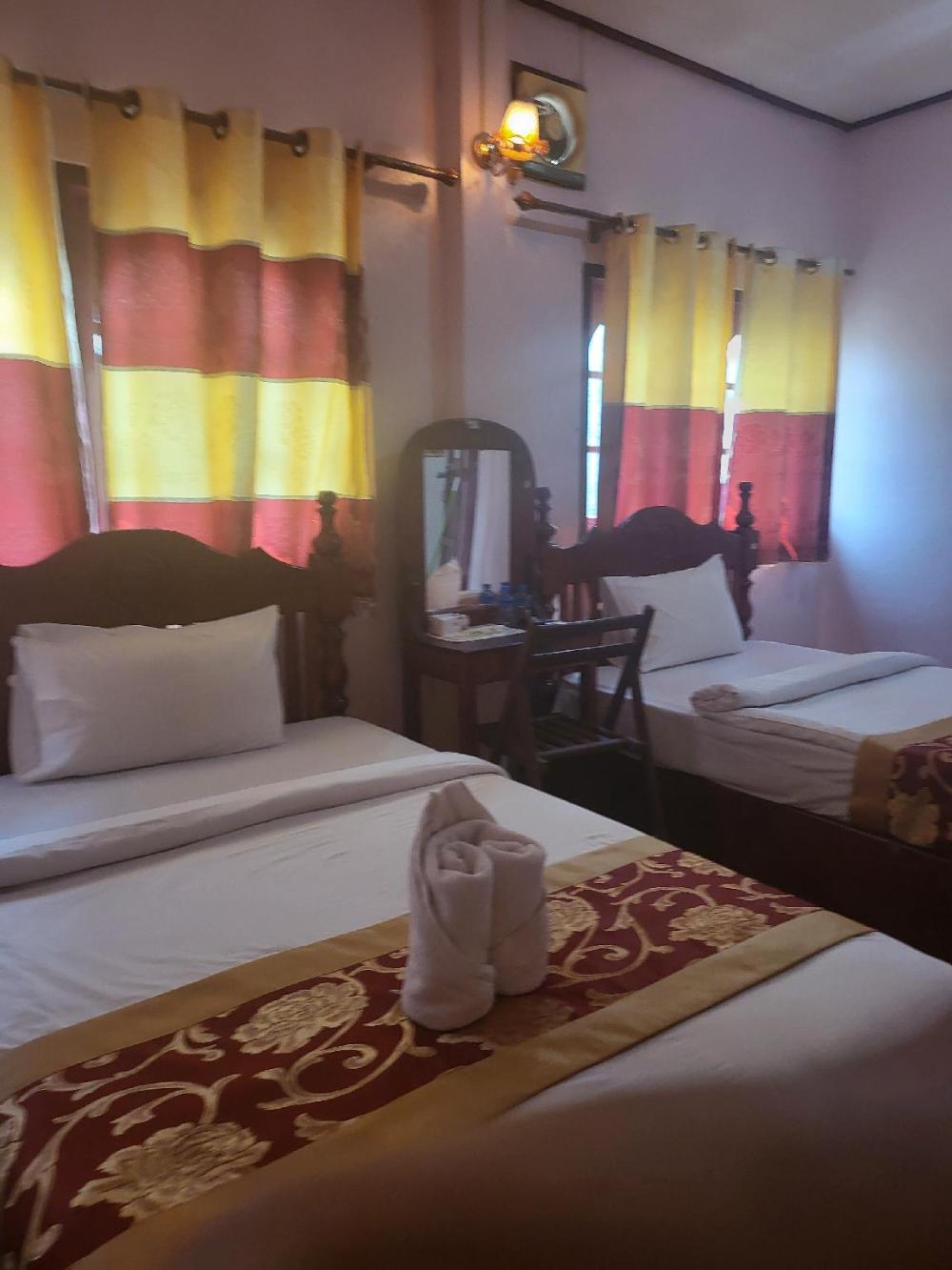 vang vieng misokxay hotel