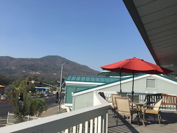 Oakhurst Lodge,Oakhurst>>Madera,2 star