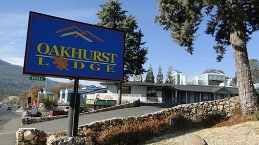 oakhurst