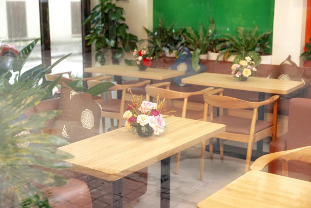 tropical paradise sapa hotel