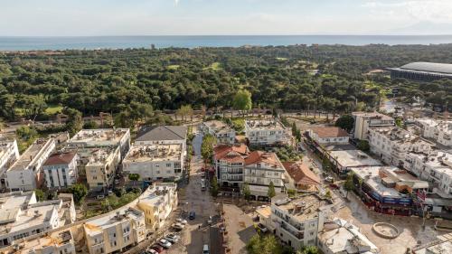 cihan bey otel belek