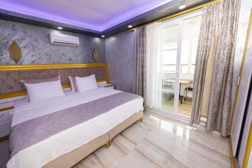cihan bey otel belek