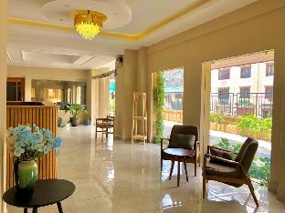 hotel samye best hotel in thimphu