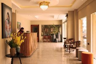 hotel samye best hotel in thimphu