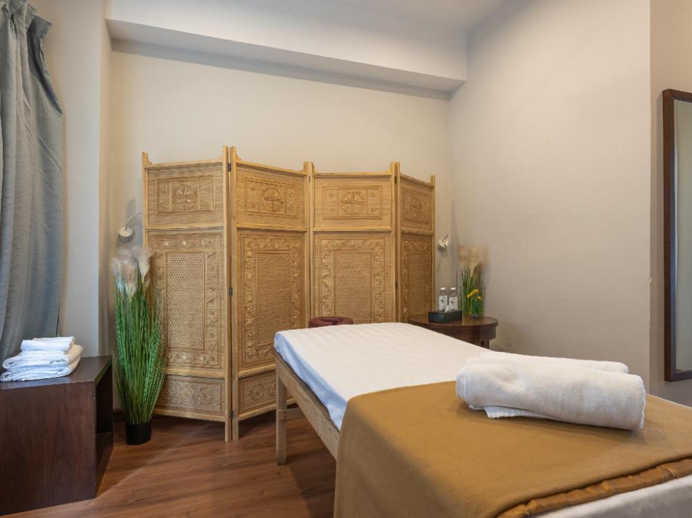 hotel samye best hotel in thimphu