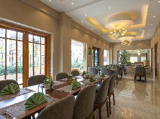 hotel samye best hotel in thimphu