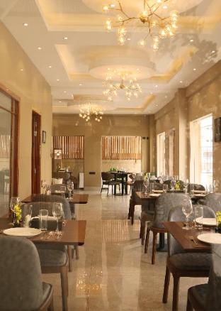 hotel samye best hotel in thimphu