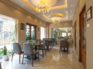 hotel samye best hotel in thimphu