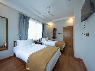 hotel samye best hotel in thimphu