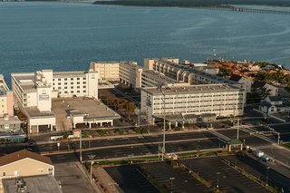 Princess Bayside Beach Hotel,Midtown>>Maryland,3 star