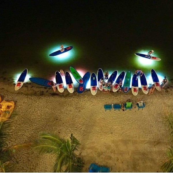 ocean city