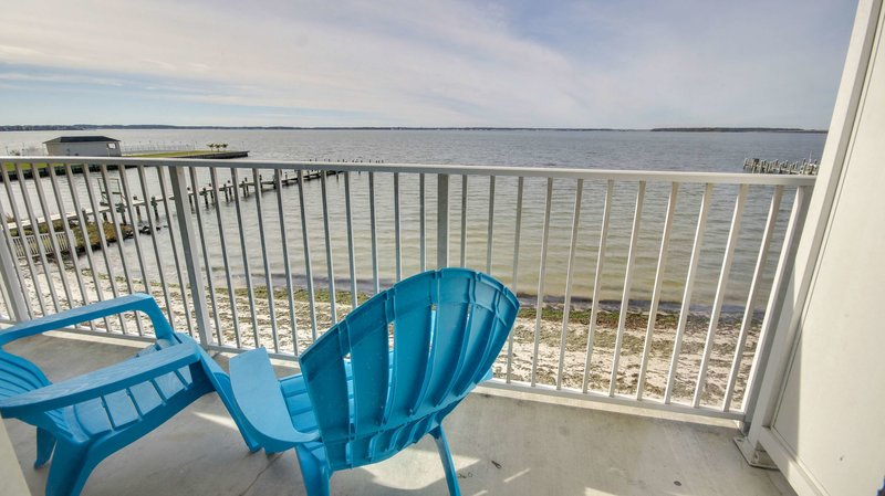 ocean city