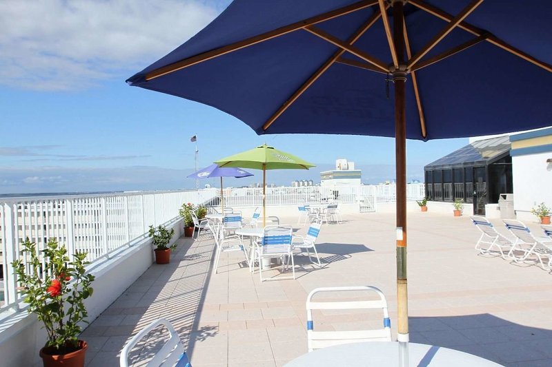 ocean city