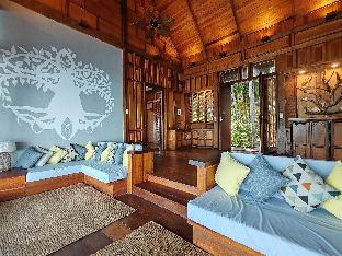 full moon island resort