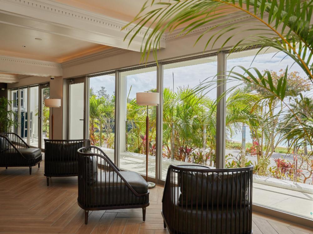 lazor sea resort