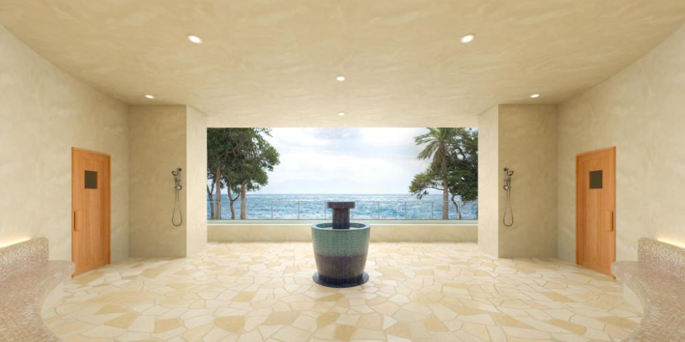 lazor sea resort