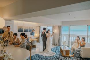 lazor sea resort
