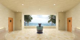 lazor sea resort