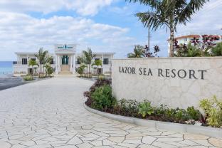lazor sea resort