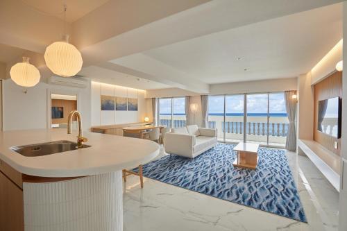 lazor sea resort