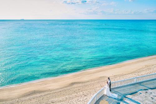 lazor sea resort