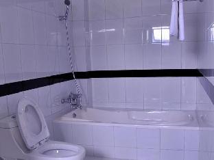 Trekkers Inn,Pokhara>>Gandaki,3 star