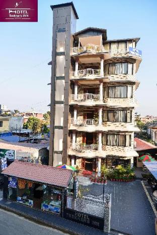 Trekkers Inn,Pokhara>>Gandaki,3 star