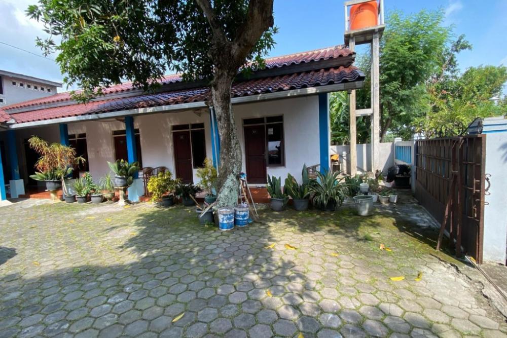 spot on 93832 lies kostel syariah