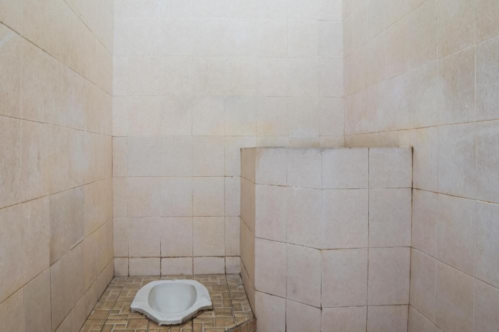 spot on 93874 3n homestay syariah