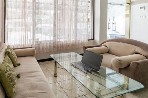 spot on 93874 3n homestay syariah