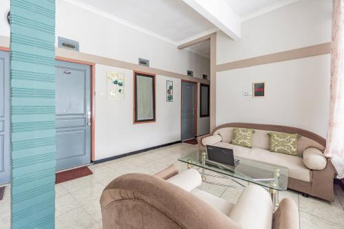 spot on 93874 3n homestay syariah