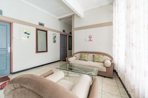 spot on 93874 3n homestay syariah