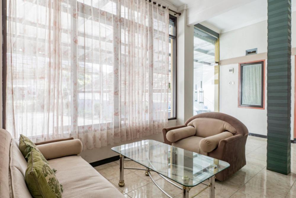 spot on 93874 3n homestay syariah