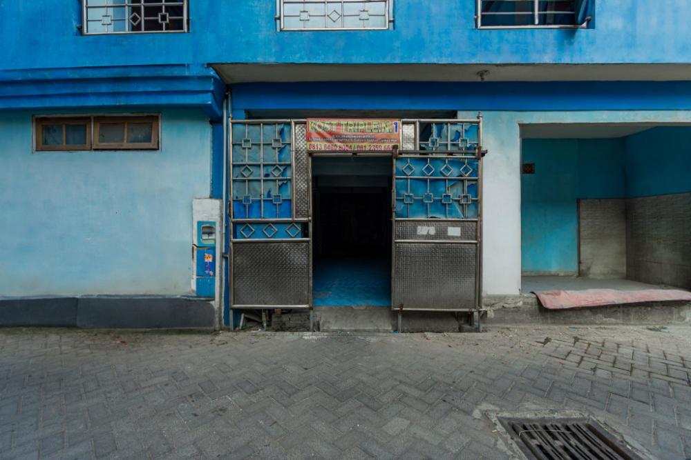 spot on 93874 3n homestay syariah