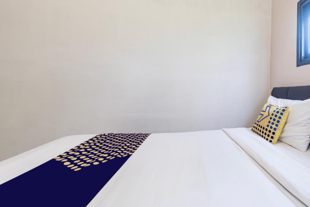 spot on 93874 3n homestay syariah