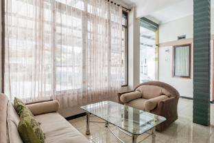 spot on 93874 3n homestay syariah