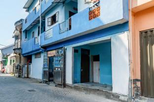 spot on 93874 3n homestay syariah